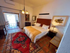 Prince Albert Cottage