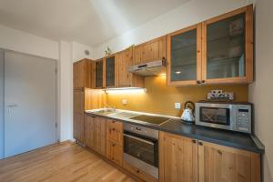 Apartments Plan Kranjska Gora 