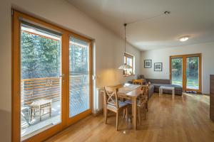 Apartments Plan Kranjska Gora 