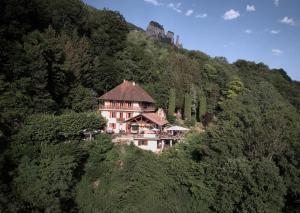 Auberge du pont de l Abîme