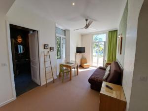 Appart'hotels Residence Veles Plage : photos des chambres