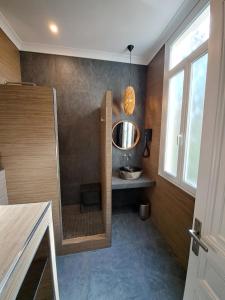 Appart'hotels Residence Veles Plage : photos des chambres