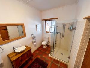 Prince Albert Cottage