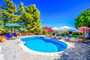 Villa Agapi Episcopi - Sgourokefálion