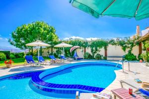 Villa Agapi Episcopi