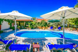 Villa Agapi Episcopi