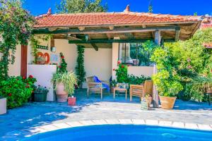 Villa Agapi Episcopi