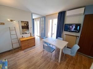 Appart'hotels Residence Veles Plage : photos des chambres