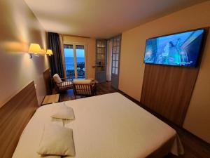 Appart'hotels Residence Veles Plage : photos des chambres