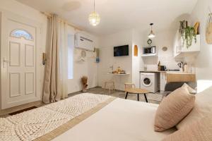 Studio « le Bohème chic »