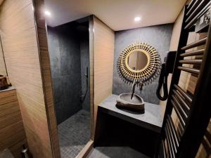 Appart'hotels Residence Veles Plage : photos des chambres