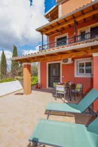 Kanali Hill Apartment