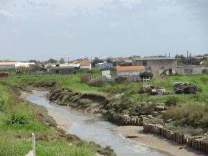 Maisons de vacances Villas de charme 17 Charente Maritime, bien-etre et detente en bord de mer : photos des chambres