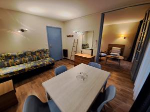 Appart'hotels Residence Veles Plage : photos des chambres