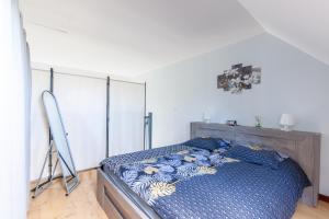 Appartements Les Etrilles : photos des chambres