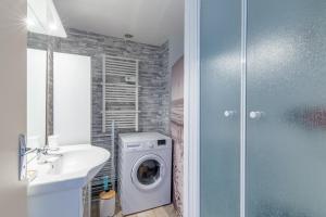 Appartements Les Etrilles : photos des chambres