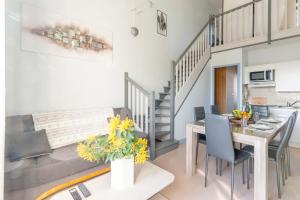 Appartements Les Etrilles : photos des chambres