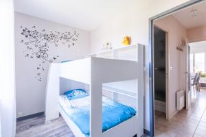 Appartements Les Etrilles : photos des chambres