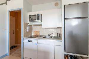 Appartements Les Etrilles : photos des chambres