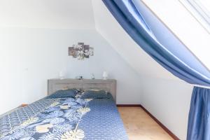 Appartements Les Etrilles : photos des chambres