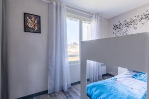 Appartements Les Etrilles : photos des chambres