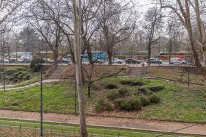 V. Veneto Suite - Porta Venezia - Milano Centro