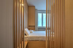 Apartment mit 1 Schlafzimmer