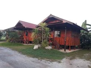 ฮอมฮักรีสอร์ท - Ban Seng Choi