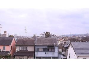 Kyoto - Hotel Vacation STAY 36514