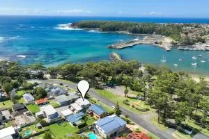 Crescent Harbour - Ulladulla