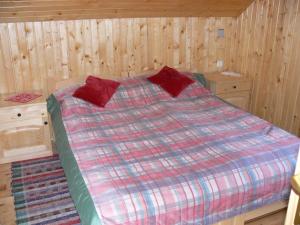 Székelyvarsági kulcsosház