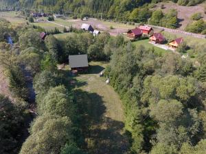 Székelyvarsági kulcsosház