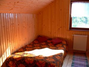 Székelyvarsági kulcsosház