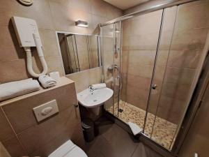 Appart'hotels Residence Veles Plage : photos des chambres