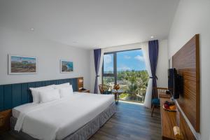 Sala Tuy Hoa Beach Hotel