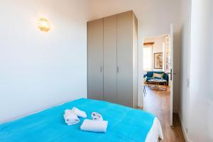 Appartements View on the Bay AP4294 By Riviera Holiday Homes : photos des chambres