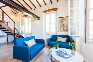 Appartements View on the Bay AP4294 By Riviera Holiday Homes : photos des chambres