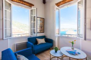 Appartements View on the Bay AP4294 By Riviera Holiday Homes : photos des chambres