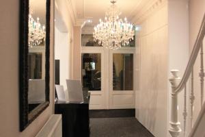 Saras Boutique Hotel