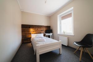 Standard Single Room room in Jēkaba sēta