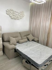 Estancia Nápoles, CANA BAY Hard Rock.