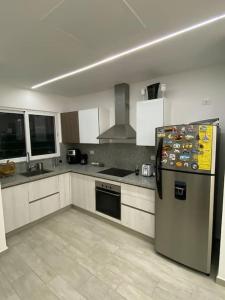 Estancia Nápoles, CANA BAY Hard Rock.