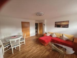 Ferienwohnung Schmidt