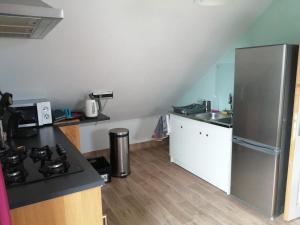 Gîte Les Anes de Medeina