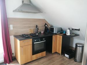 Appartements Gite Les Anes de Medeina : photos des chambres