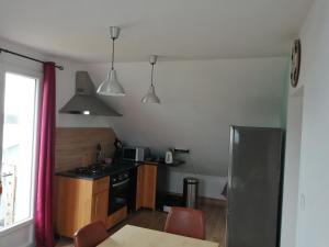 Appartements Gite Les Anes de Medeina : photos des chambres