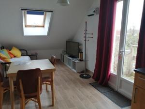 Appartements Gite Les Anes de Medeina : photos des chambres