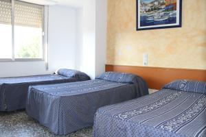 Hostal Mengual