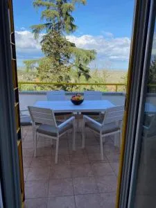 Casa nel Parco - 卡萨诺德莱穆尔杰