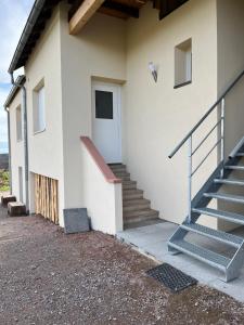 Maisons de vacances Gite La perle d’Alsace : photos des chambres